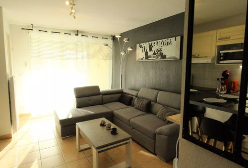 Apartment 2 bedroom Bagnères-de-luchon