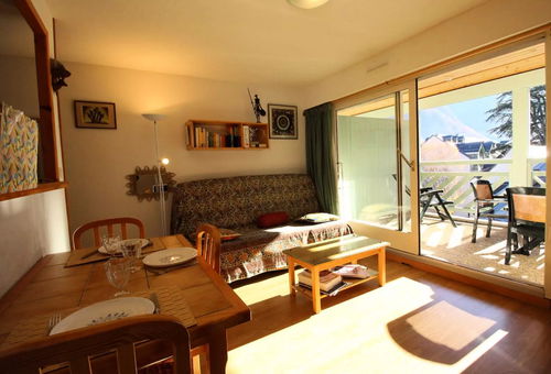 Apartment 1 bedroom Bagnères-de-luchon