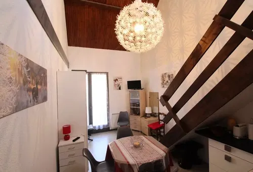 Apartment 1 bedroom Bagnères-de-luchon