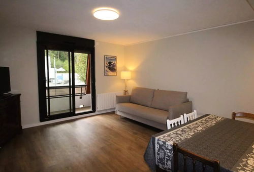 Apartment 1 bedroom Bagnères-de-luchon