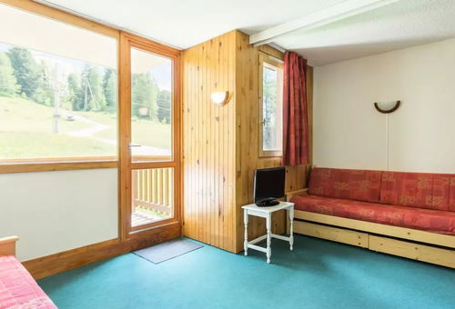 Apartment 1 bedroom La Plagne-tarentaise