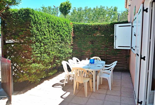 Maison 2 chambres Marseillan