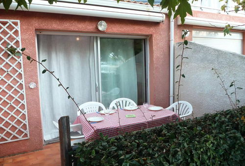 Maison 2 chambres Marseillan