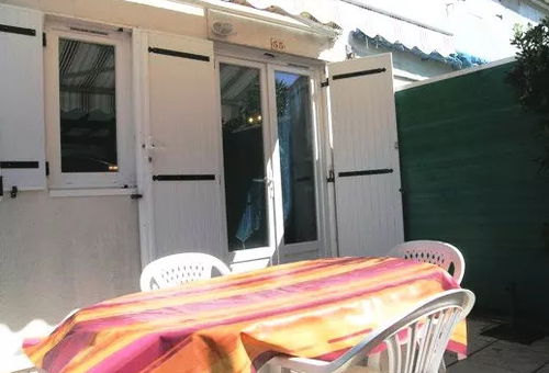 Apartment 1 bedroom Marseillan