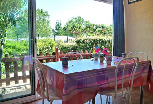Apartment 1 bedroom Marseillan