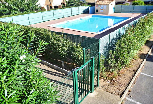 Apartment 1 bedroom Marseillan