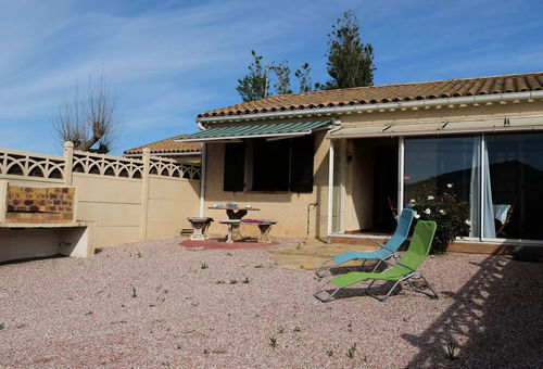 Maison 2 chambres Marseillan