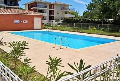 Apartment 1 bedroom Marseillan