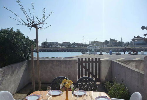 Villa 2 bedroom Marseillan