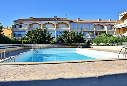 Apartment 2 bedroom Marseillan