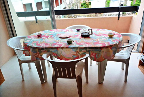 Apartment 1 bedroom Marseillan