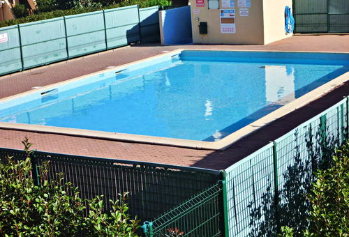 Appartement 1 chambre Marseillan