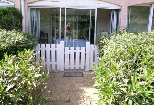 Apartment 1 bedroom Marseillan