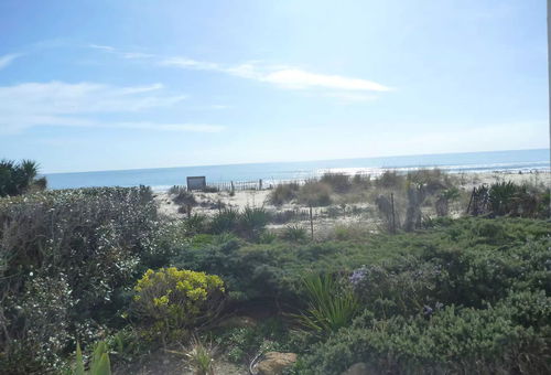Apartment 1 bedroom Marseillan