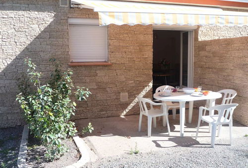 Apartment 1 bedroom Marseillan