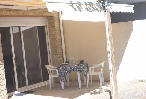 Wohnung 1 Zimmer Marseillan