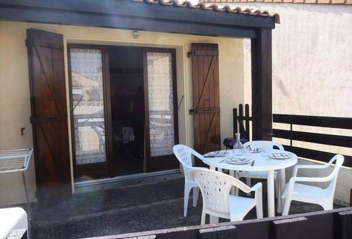 Villa 2 bedroom Marseillan
