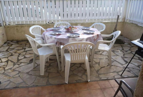 Apartment 1 bedroom Marseillan