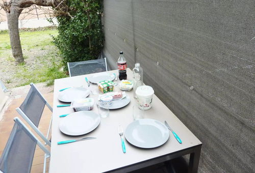 Apartment 1 bedroom Marseillan