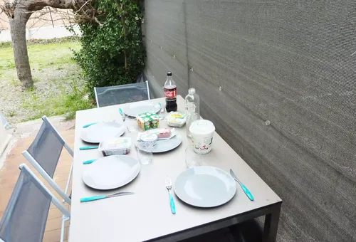 Appartement 1 chambre Marseillan