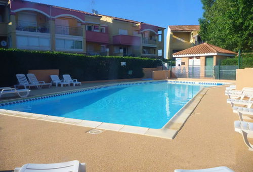 Villa 2 bedroom Marseillan