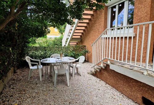 Appartement 2 chambres Marseillan