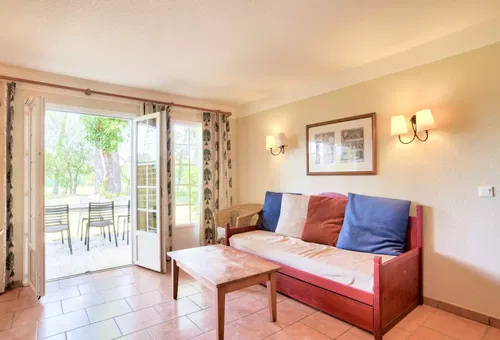 Villa 2 bedroom Moliets-et-maa