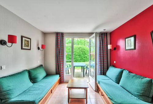 Villa 1 bedroom Monflanquin