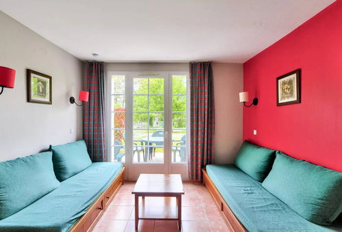 Villa 1 bedroom Monflanquin