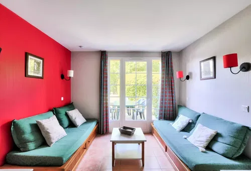 Villa 1 bedroom Monflanquin