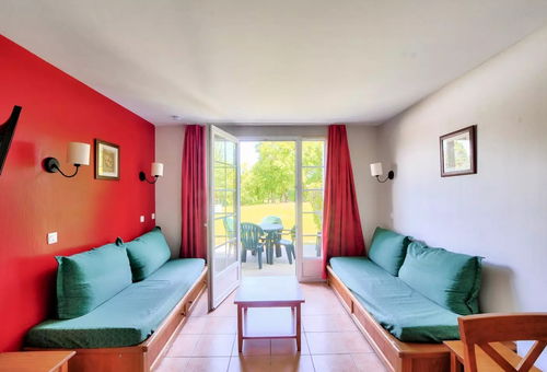 Apartment 1 bedroom Monflanquin