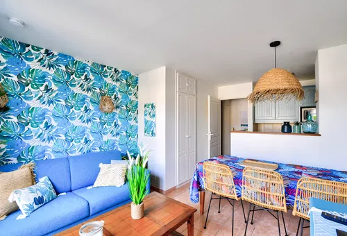 Apartment 2 bedroom Monflanquin