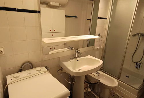 Wohnung 1 Zimmer Montgenèvre