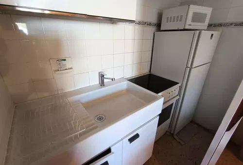 Apartment 1 bedroom Montgenèvre