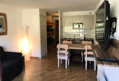 Appartement 1 chambre Montgenèvre