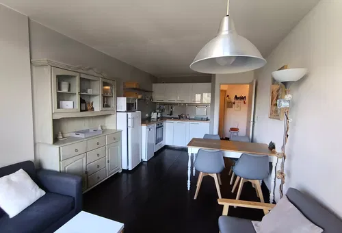 Apartment 1 bedroom Montgenèvre