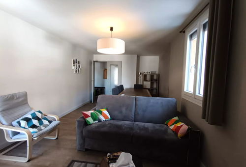 Apartment 2 bedroom Montgenèvre