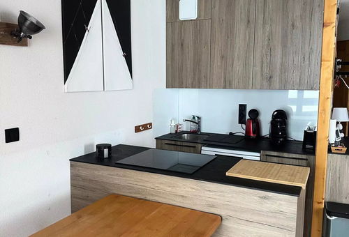 Appartement 1 chambre Morillon
