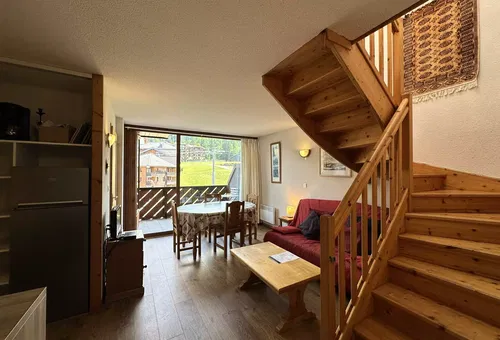 Apartment 2 bedroom Morillon