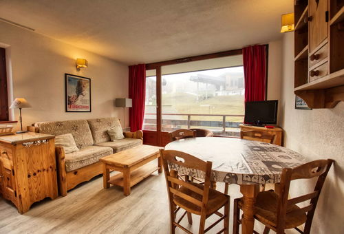 Appartement 2 chambres Morillon