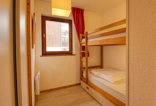 Apartment 2 bedroom Morillon