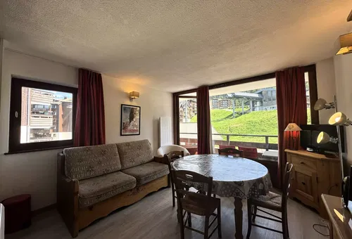 Apartment 2 bedroom Morillon