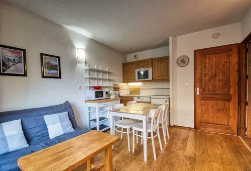 Apartment 2 bedroom Morillon