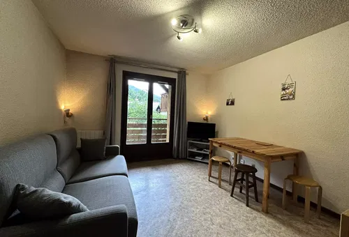 Appartement 1 chambre Morillon