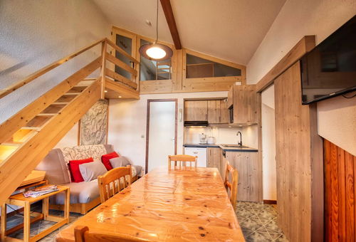 Apartment 2 bedroom Morillon