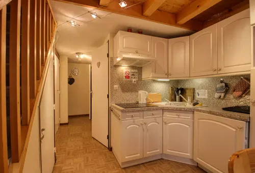 Apartment 2 bedroom Morillon