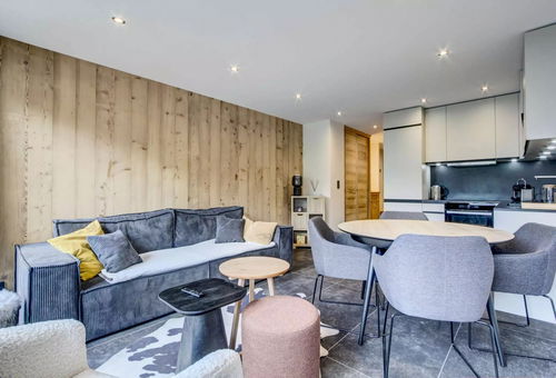 Apartment 2 bedroom Morzine