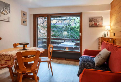 Appartement 1 chambre Morzine