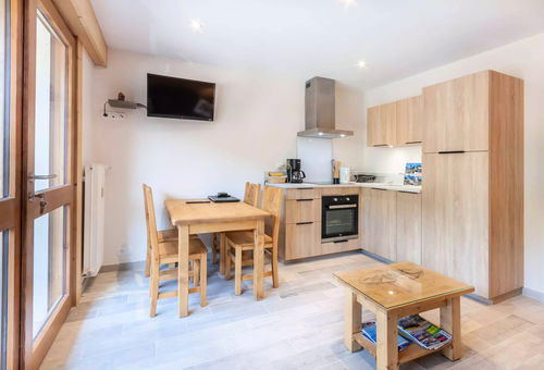 Apartment 1 bedroom Morzine