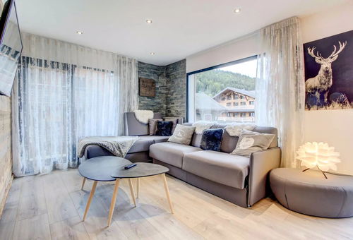 Apartment 2 bedroom Morzine